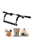 Iron Gym - Barre de Traction - Noir