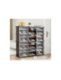 Rangement de Chaussures en cube 48 PAIRES
