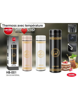 Thermos led 500mll