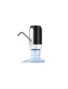 Mini Distributeur d'Eau - Pompe à Eau pour Bouteille 19 L - Rechargeable