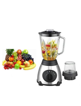 Blender Mixeur - 3 Vitesses...