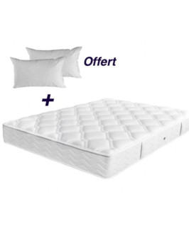 Matelas Orthopédique céleste