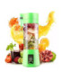 Mini blender mixeur portable - Vert