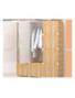 Armoire En Plastique De 3 Battants