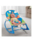 Transat bascule bébé