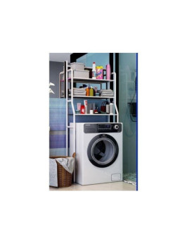Etagère machine à laver