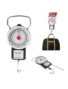 Balance Portable suspendue 22kg