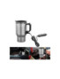 Mug Bouilloire pour Voiture - 300 ml - 12 v - Inox