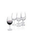 Verre à boisson - 6 Pièces- Verre-Transparent