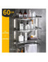 ETAGERE, SUPPORT MURAL, Porte-serviettes