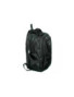 Tiroll Sac à dos - Tiroll noir- Sac pour ordinateur