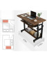 Table de chevet réglable - Bureau - Grande modèle 80cm x 45cm
