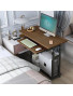 Table de chevet réglable - Bureau - Grande modèle 80cm x 45cm