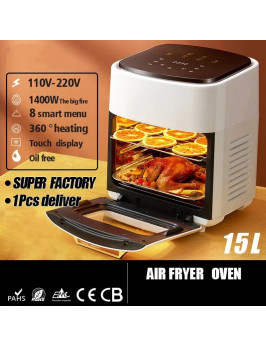 AIR FRYER , FOUR électrique...