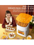 AIR FRYER , FOUR électrique à écran tactile 15L