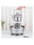 lave main inox 2pcs