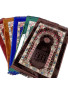 Tapis  de prière musulmane