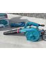 Aspirateur Et Souffleur 2en1 puissance 400W