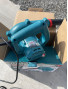Aspirateur Et Souffleur 2en1 puissance 400W