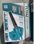 Aspirateur Et Souffleur 2en1 puissance 400W