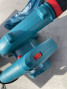 Aspirateur Et Souffleur 2en1 puissance 400W