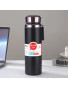 Thermos-Mug Isotherme -Acier Inoxydable chaude 800ml