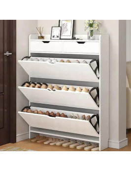 Armoire de rangement à...