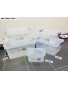Family box 5 pièces Capacité : 24lL/17L/11L/7L/5L