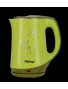 Partagez ce produit    chauffe eau Electrique - bouilloire électrique -  2.5 Litres