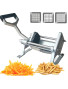 Appareil Découpe Frite Commercial, Coupe Frites Professionnel