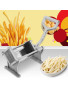Appareil Découpe Frite Commercial, Coupe Frites Professionnel