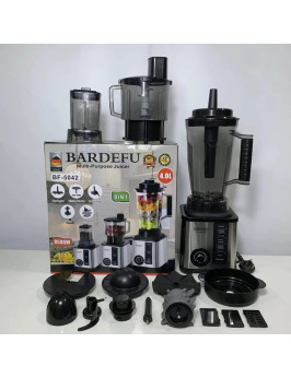 Mixer multifonctions 8 en 1