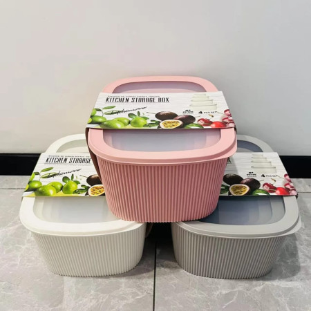 Boîte De Conserve