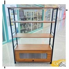 étager de rangement