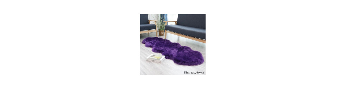 Tapis de chambre