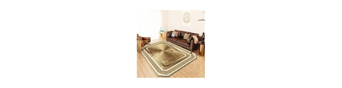 Tapis de salon